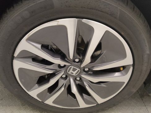 Used 2019 Honda Accord EX-L image 31