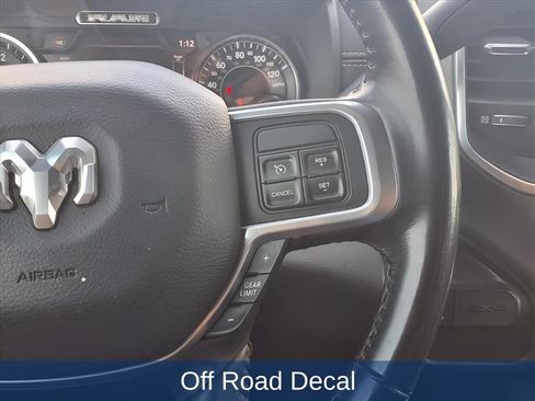 Used 2020 RAM 2500 Laramie image 25