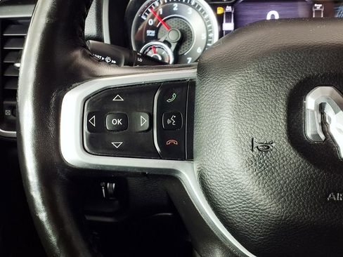 Used 2020 RAM 1500 Big Horn image 20