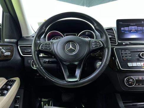 Used 2019 Mercedes-Benz GLS 450 4MATIC w/ Premium 1 Package image 20