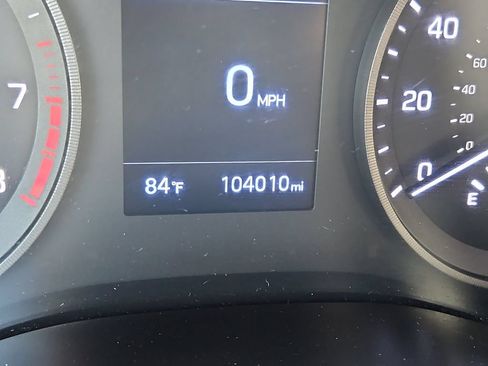 Used 2019 Hyundai Tucson Value AWD/4WD image 13