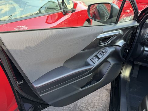 New 2026 Subaru Impreza 2.0i Sport image 9