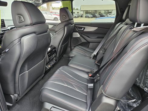 New 2026 Acura MDX A-Spec AWD/4WD image 10