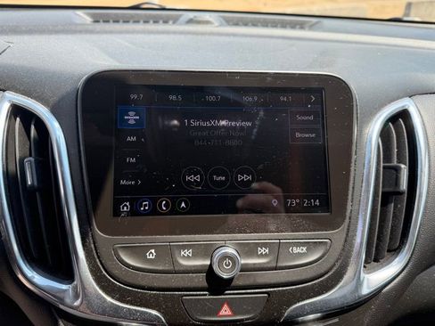 Used 2019 Chevrolet Equinox LT FWD image 11