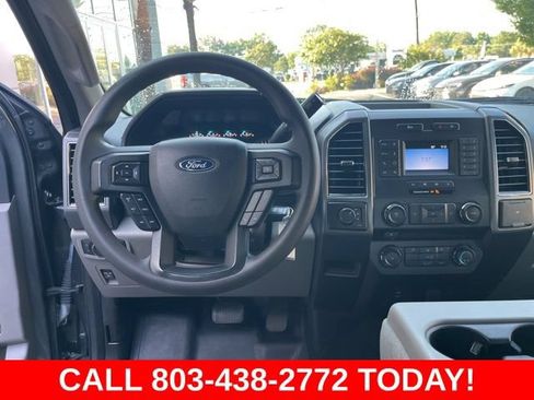 Used 2018 Ford F150 XLT w/ XTR Package AWD/4WD image 15