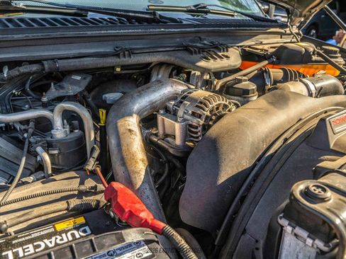 Used 2005 Ford F350 Harley-Davidson image 22