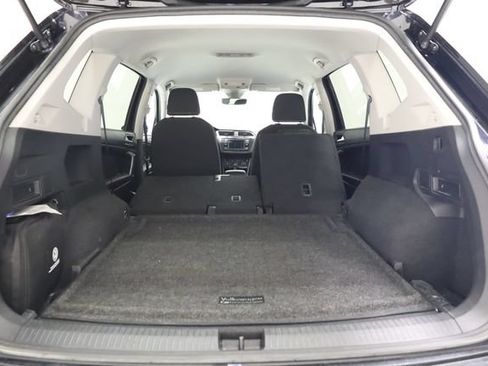 Used 2023 Volkswagen Tiguan S w/ IQ.Drive Package AWD/4WD image 32