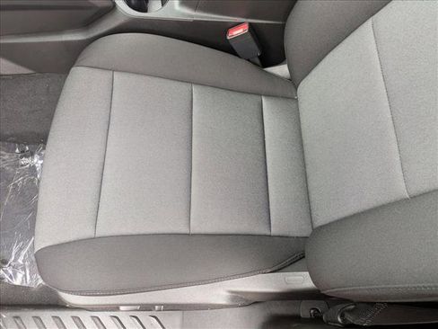 New 2026 Chevrolet Colorado W/T w/ WT Custom Package image 4