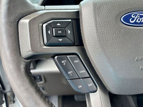 Used 2018 Ford Expedition XLT w/ Equipment Group 202A AWD/4WD image 28