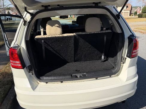 Used 2015 Dodge Journey American Value Package w/ Flexible Seating Group image 5