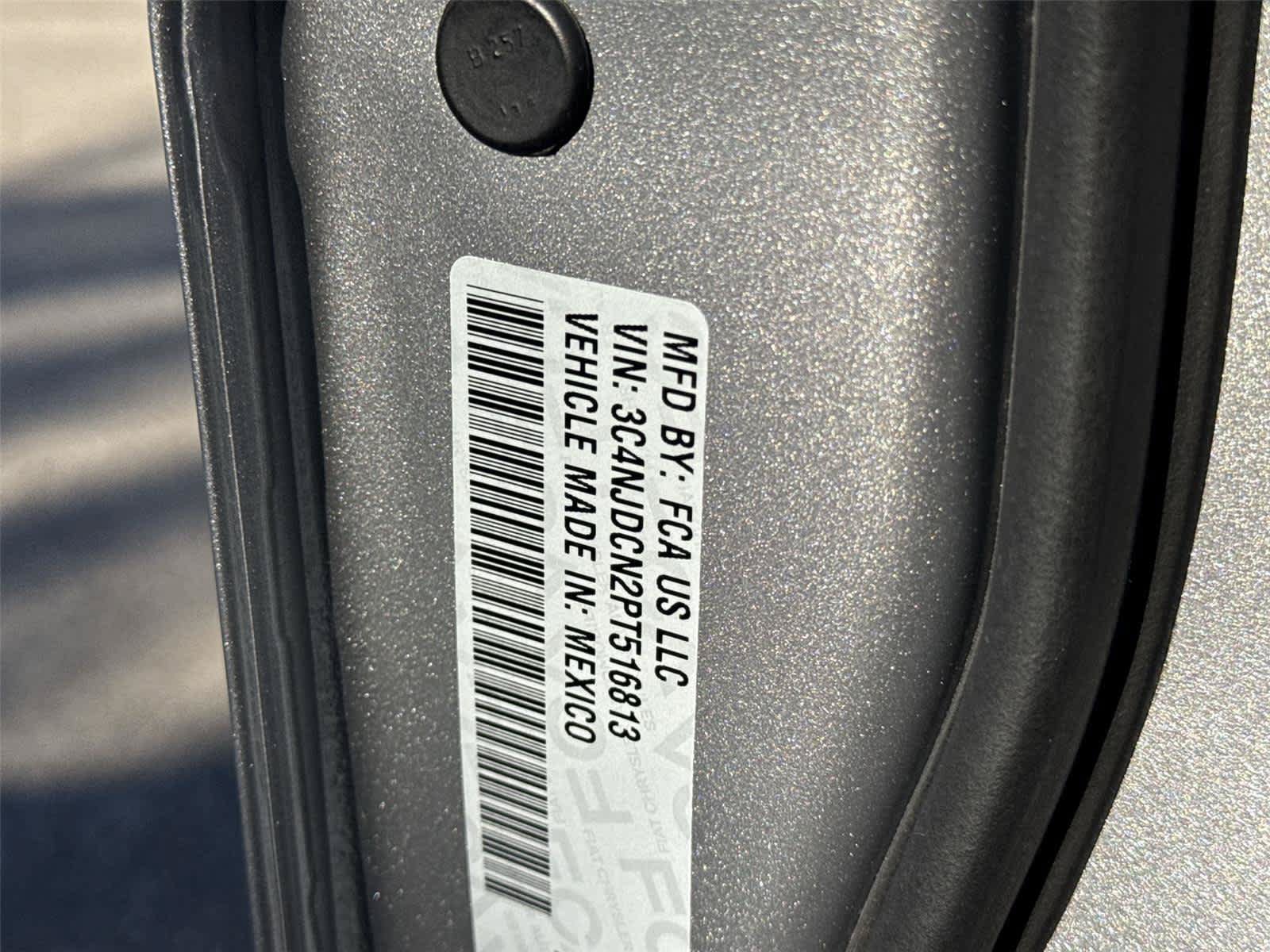 Used 2023 Jeep Compass Limited w/ Elite Group AWD/4WD image 31