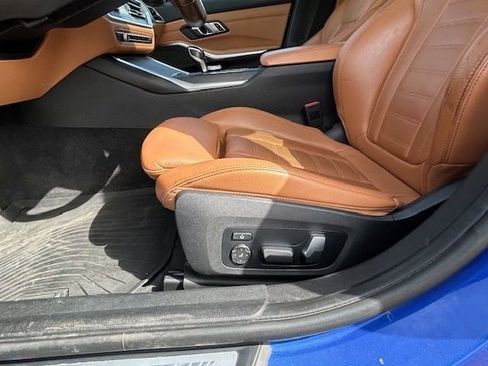 Used 2020 BMW M340i xDrive AWD/4WD image 21