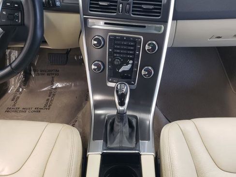 Used 2014 Volvo XC60 3.2 FWD image 22
