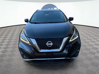 Certified 2023 Nissan Murano SV video 2