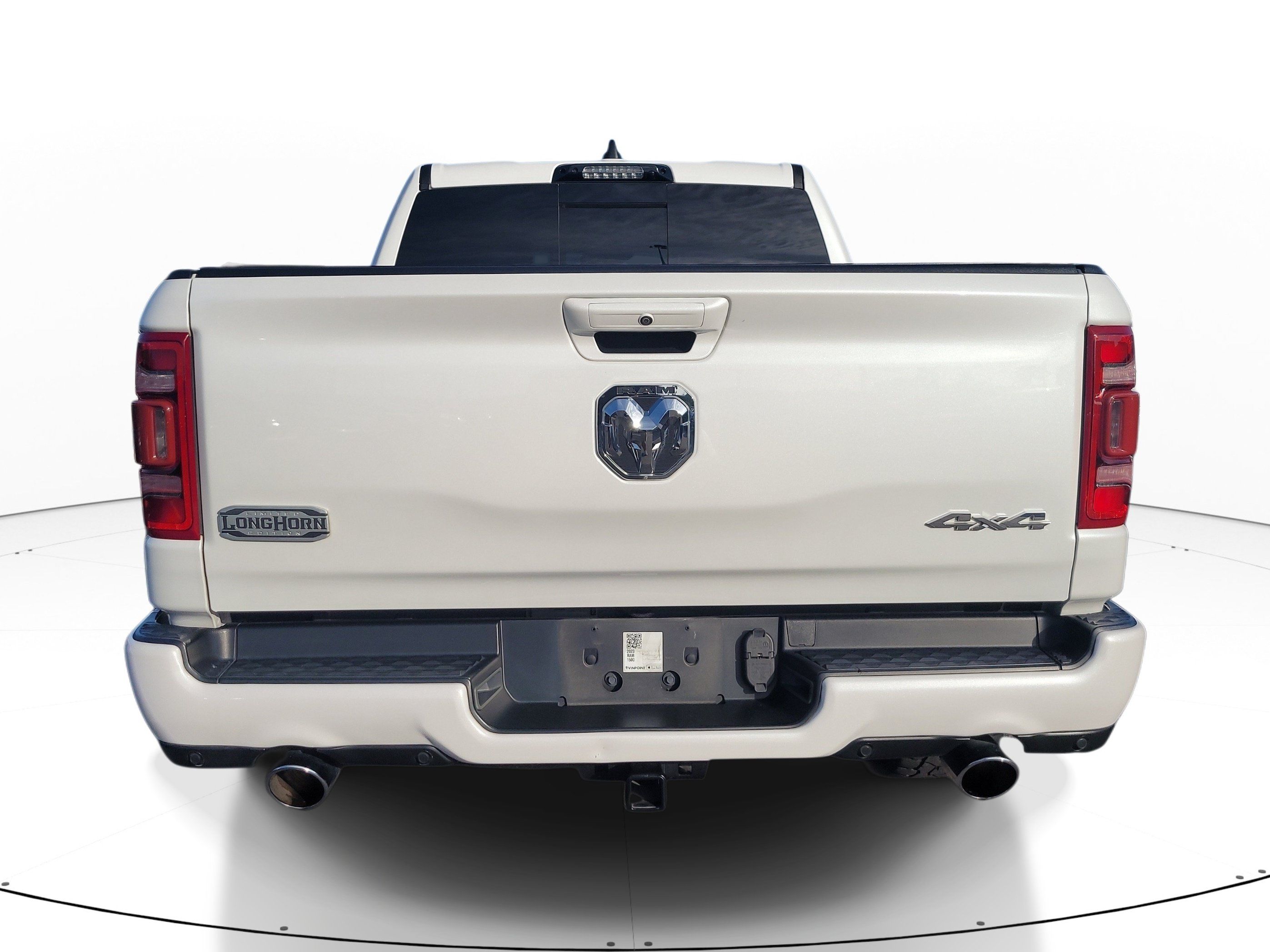 Used 2023 RAM 1500 Limited AWD/4WD image 5