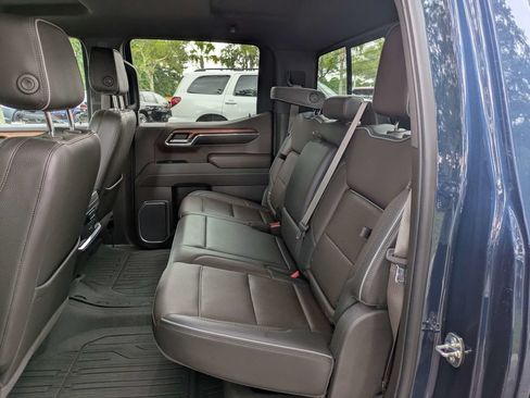 Used 2023 GMC Sierra 1500 Denali AWD/4WD image 13