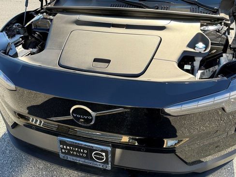 Certified 2025 Volvo EX30 Ultra image 35