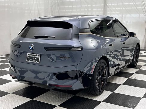 Used 2024 BMW iX M60 AWD/4WD image 7