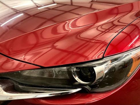 Used 2021 MAZDA CX-5 Touring w/ Touring Preferred SV Package image 27