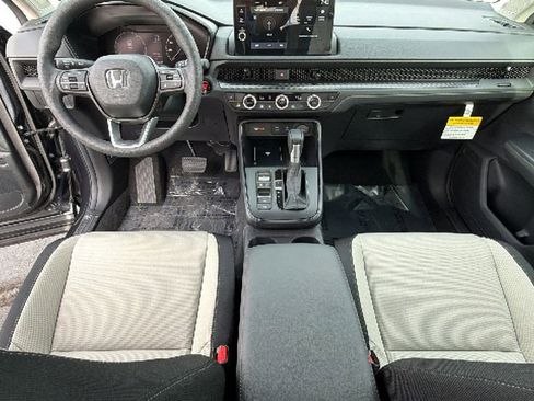 New 2026 Honda CR-V EX image 26