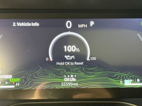 Used 2023 Jeep Grand Cherokee 4WD 4xe w/ Luxury Tech Group II image 18