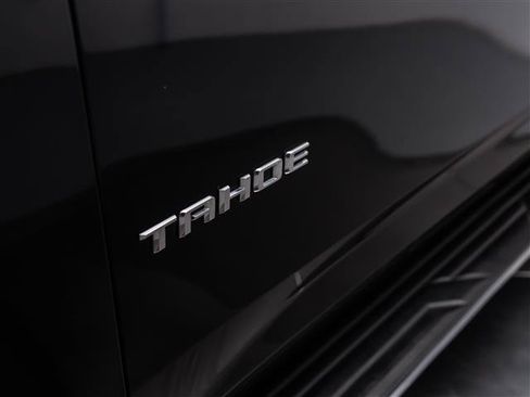 Used 2024 Chevrolet Tahoe LS AWD/4WD image 14