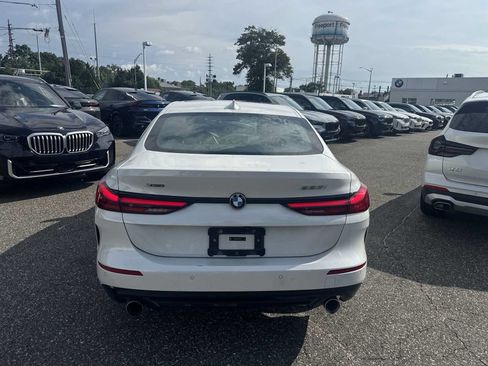 Used 2024 BMW 228i xDrive Gran Coupe w/ Convenience Package AWD/4WD image 7
