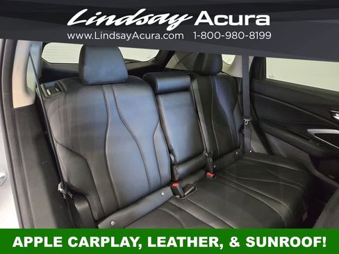 Used 2023 Acura RDX AWD image 9