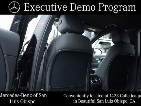 Used 2026 Mercedes-Benz GLA 250 image 34