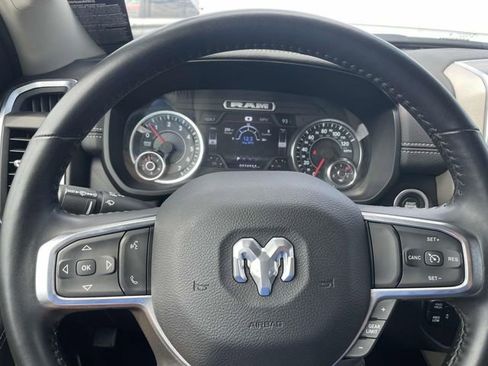 Used 2024 RAM 2500 Laramie image 34