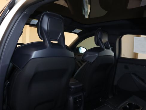 New 2025 Ford Mustang Mach-E GT image 36