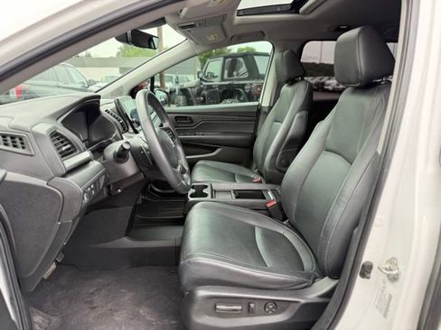 Used 2021 Honda Odyssey EX-L image 12