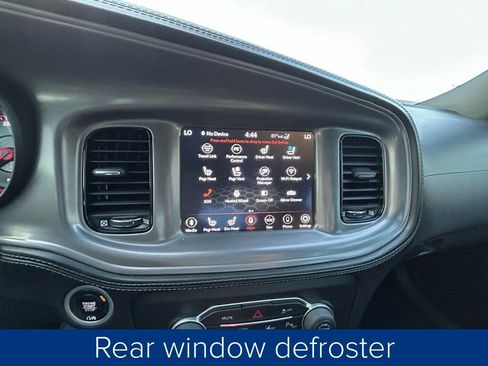 Used 2023 Dodge Charger R/T w/ Plus Group image 33