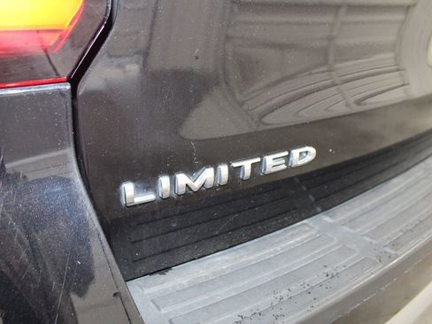 Used 2023 Ford Expedition Max Limited image 27