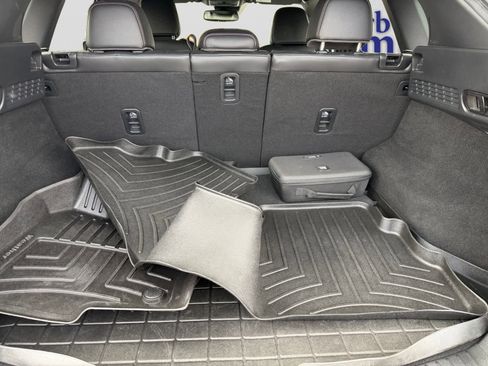 Used 2023 MAZDA CX-5 AWD 2.5 Turbo image 4