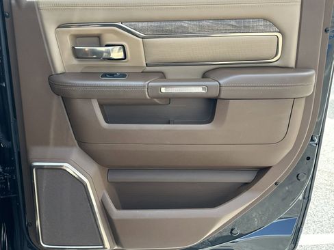 Used 2021 RAM 2500 Limited image 16