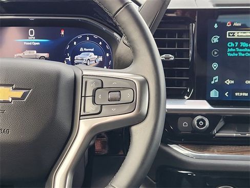 Used 2024 Chevrolet Silverado 1500 LT image 29