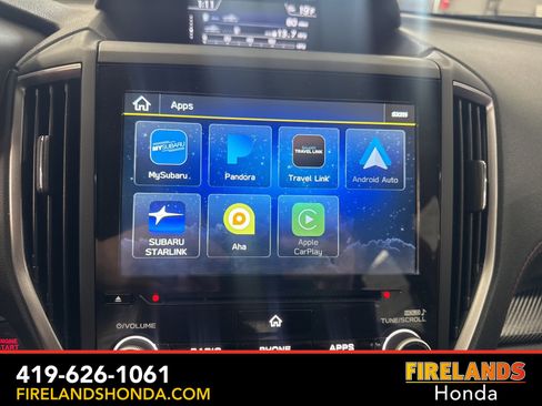 Used 2023 Subaru Impreza 2.0i Sport image 21