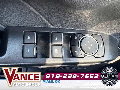 Used 2025 Ford Escape Active w/ Tech Pack #1 AWD/4WD image 31