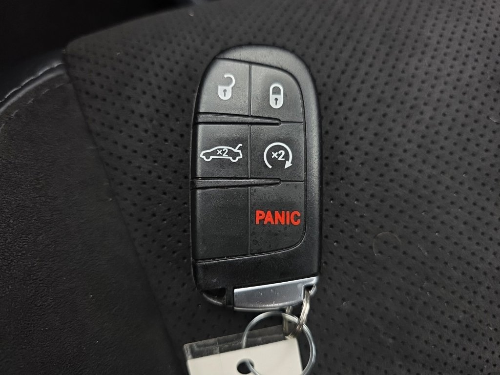 Used 2023 Dodge Challenger GT w/ Plus Package AWD/4WD image 40