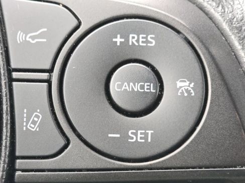 Used 2024 Toyota RAV4 XLE FWD image 9