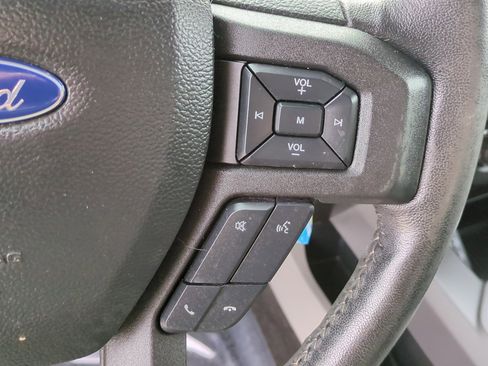 Used 2019 Ford F150 XLT w/ Equipment Group 302A Luxury image 18