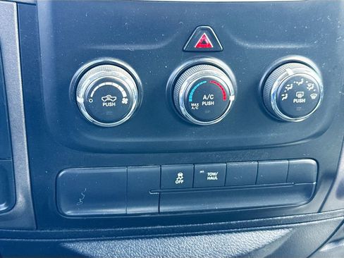 Used 2019 RAM 1500 Tradesman w/ Popular Equipment Group RWD image 16