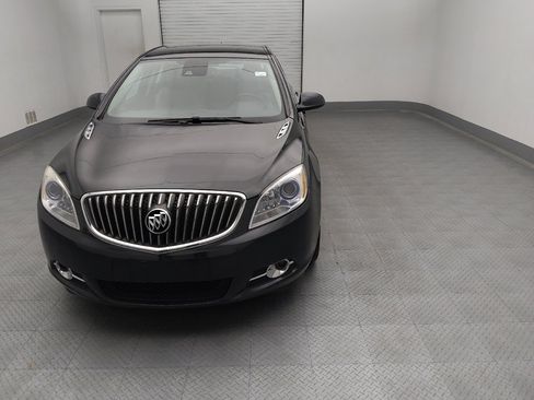 Used 2014 Buick Verano Convenience FWD image 15