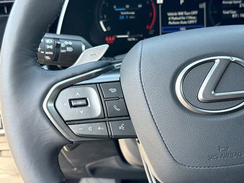 Used 2026 Lexus RX 350 Premium w/ Accessory Package (Z1) FWD image 26
