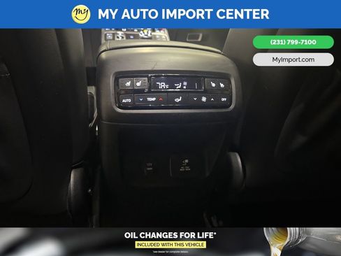 Used 2024 Hyundai Palisade Calligraphy image 26