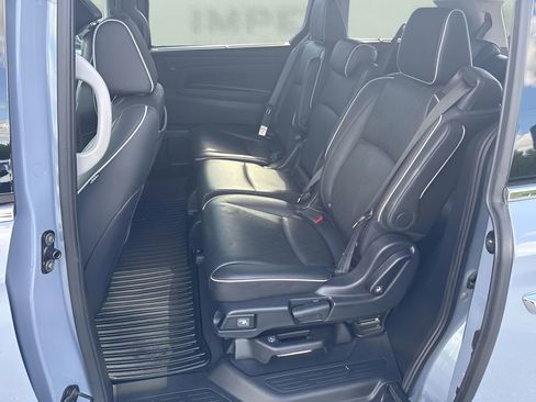 Used 2023 Honda Odyssey Elite image 28