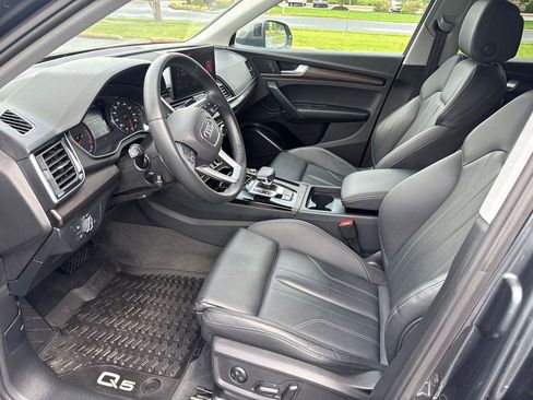 Used 2024 Audi Q5 2.0T Premium AWD/4WD image 9