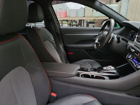 Used 2020 Hyundai Sonata SEL Plus w/ Tech Package image 36