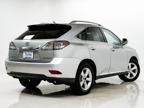 Used 2010 Lexus RX 350 AWD image 28